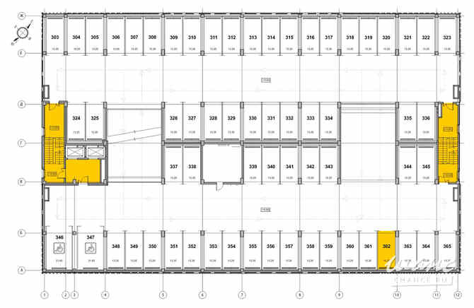 Сдам в аренду гараж 13.25 м Санкт-Петербург - изображение 3