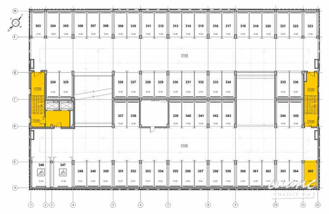 Сдам в аренду гараж 13.25 м Санкт-Петербург - изображение 3