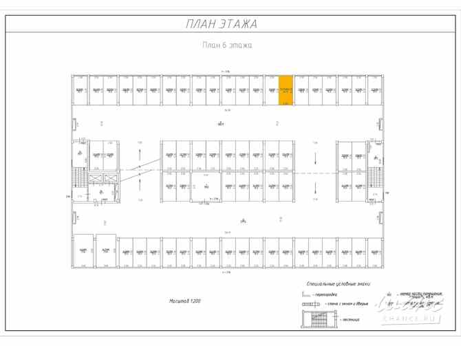 Сдам в аренду гараж 13.3 м Санкт-Петербург - изображение 3