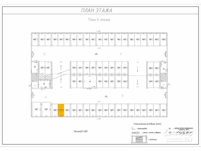 Сдам в аренду гараж 13.3 м Санкт-Петербург - изображение 3