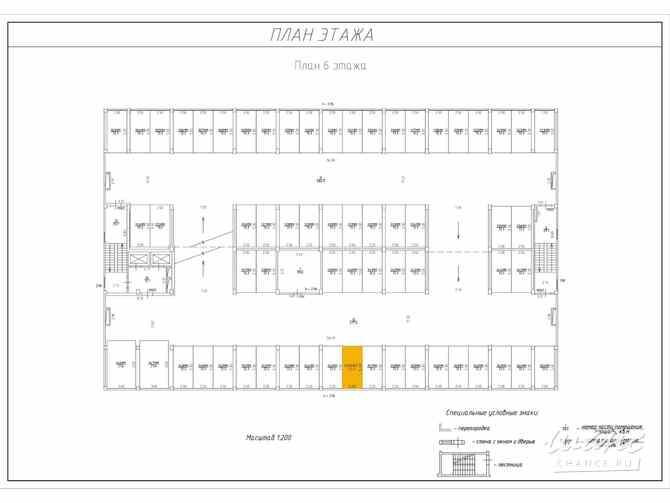 Сдам в аренду гараж 13.3 м Санкт-Петербург - изображение 3