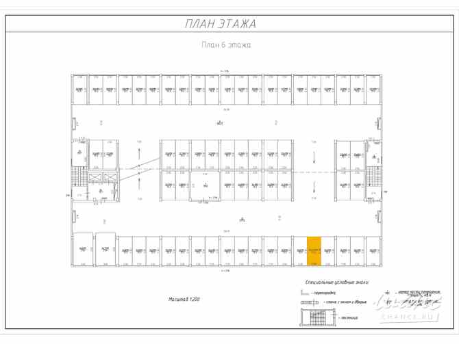 Сдам в аренду гараж 13.3 м Санкт-Петербург - изображение 3