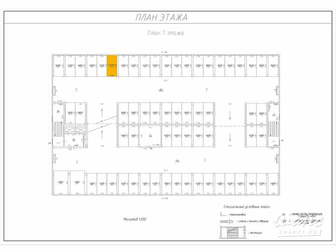 Сдам в аренду гараж 13.3 м Санкт-Петербург - изображение 3