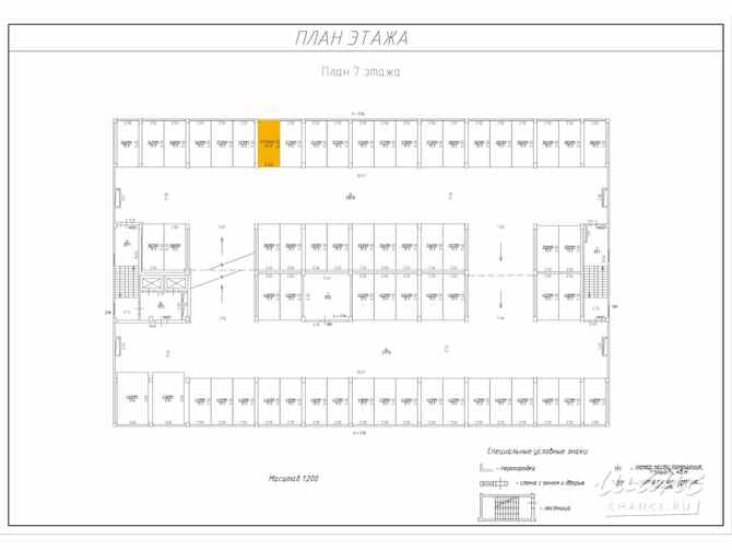 Сдам в аренду гараж 13.3 м Санкт-Петербург - изображение 3
