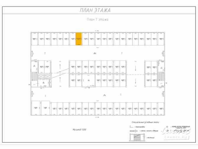 Сдам в аренду гараж 13.3 м Санкт-Петербург - изображение 3