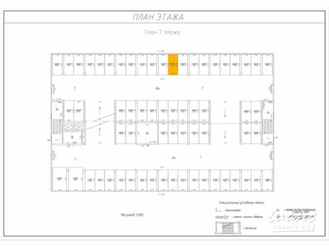 Сдам в аренду гараж 13.3 м Санкт-Петербург - изображение 3