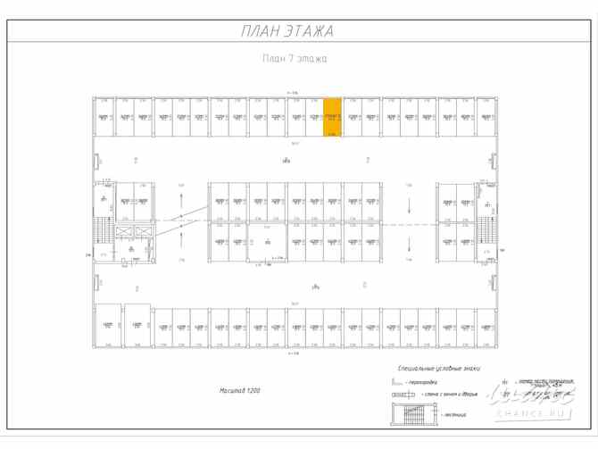 Сдам в аренду гараж 13.3 м Санкт-Петербург - изображение 3