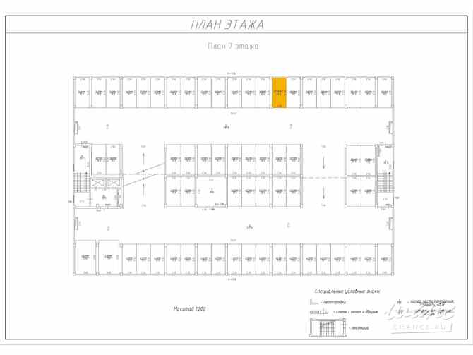Сдам в аренду гараж 13.3 м Санкт-Петербург - изображение 3