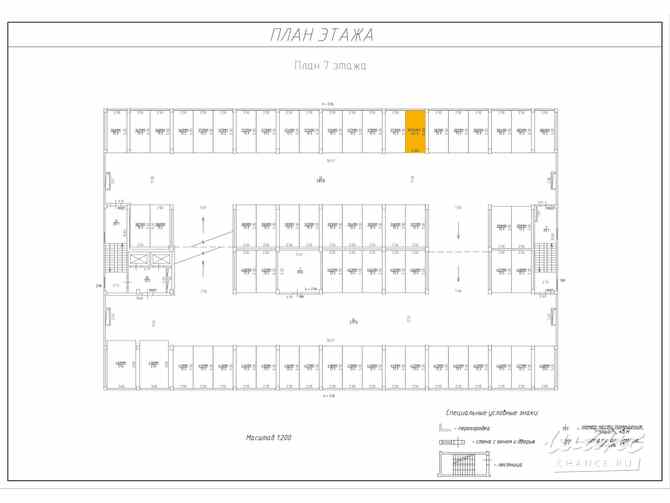 Сдам в аренду гараж 13.3 м Санкт-Петербург - изображение 3