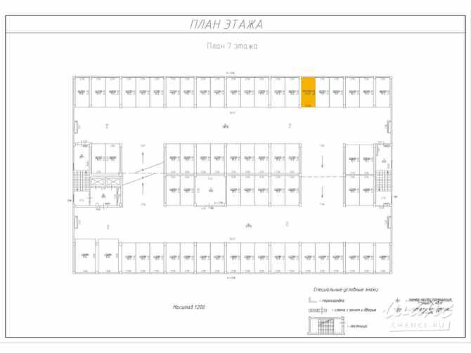 Сдам в аренду гараж 13.3 м Санкт-Петербург - изображение 3