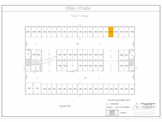Сдам в аренду гараж 13.3 м Санкт-Петербург - изображение 3