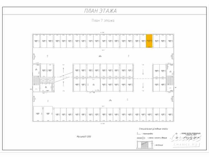 Сдам в аренду гараж 13.3 м Санкт-Петербург - изображение 3
