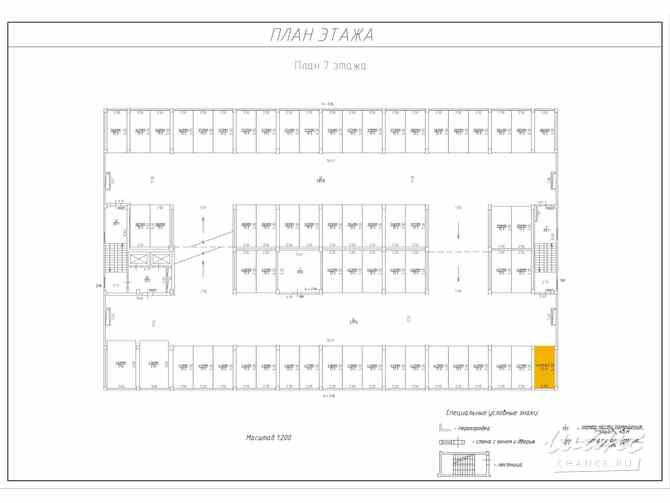 Сдам в аренду гараж 13.3 м Санкт-Петербург - изображение 3