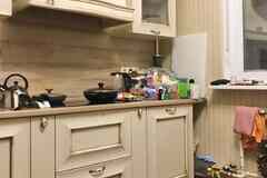4-к квартира, 99 м², этаж 9/22