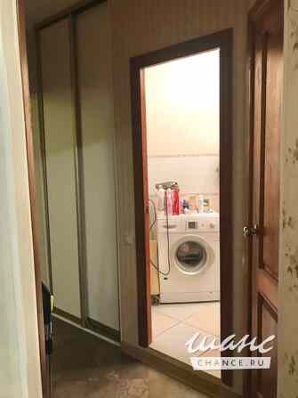 4-к квартира, 99 м², этаж 9/22 Москва - изображение 7