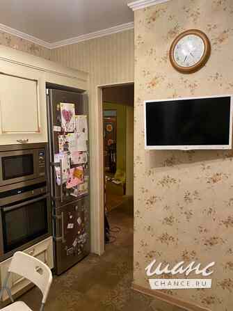 4-к квартира, 99 м², этаж 9/22 Москва - изображение 6