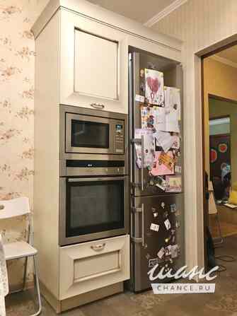 4-к квартира, 99 м², этаж 9/22 Москва - изображение 2