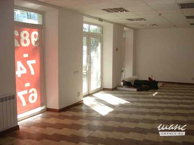 Аренда помещения 50 кв.м. на 1 линии Московского ш Санкт-Петербург - изображение 1