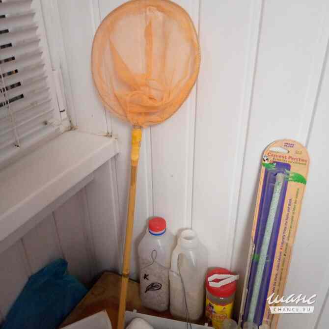 аксессуары для попугая Астрахань - изображение 6