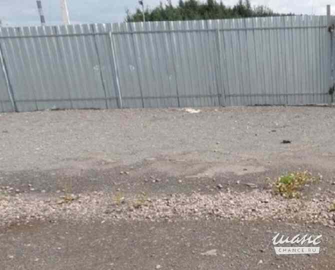 Аренда земельные участки 900 м² Санкт-Петербург Санкт-Петербург - изображение 1