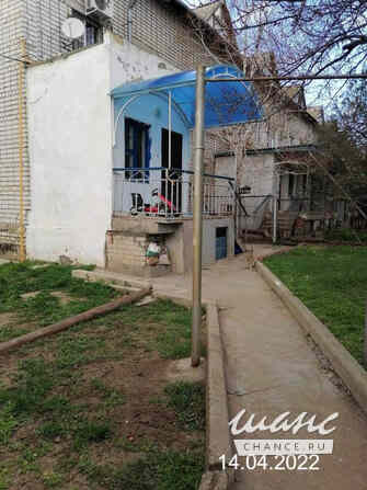 4-к квартира, 190.15 м², этаж 1/2 Элиста - изображение 5