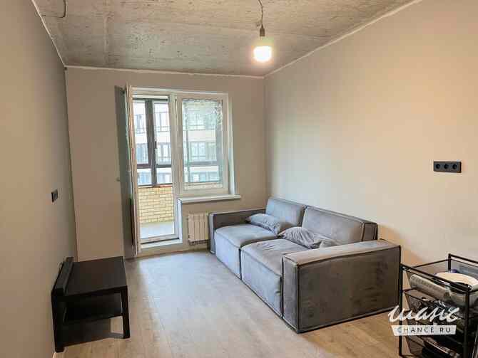 1-к квартира, 45.3 м², этаж 5/19 Красногорск - изображение 5