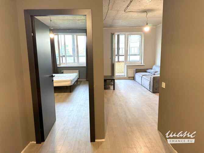 1-к квартира, 45.3 м², этаж 5/19 Красногорск - изображение 4