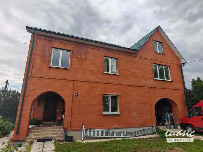 Дом 320 м², Седовцев улица, 6 Москва - изображение 1