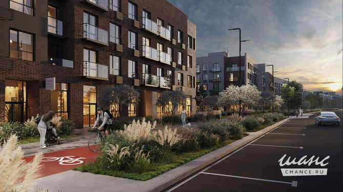 1-к квартира, 34.13 м², этаж 2/4 Екатеринбург - изображение 8