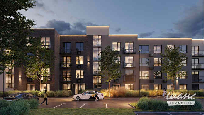 1-к квартира, 24.4 м², этаж 2/4 Екатеринбург - изображение 9