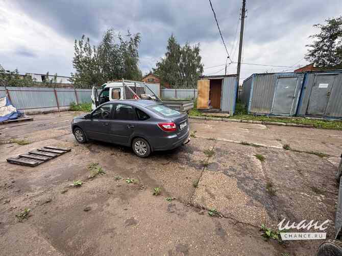 Земельный участок 22 соток, 27 километр Москва - изображение 6