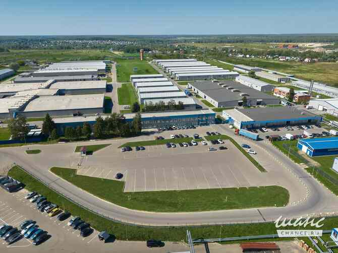 аренда - производственные и складские помещения Москва - изображение 3