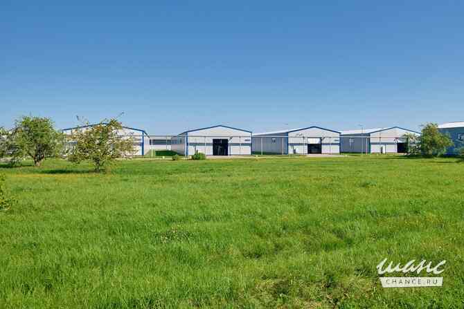 аренда - производственные и складские помещения Москва - изображение 2