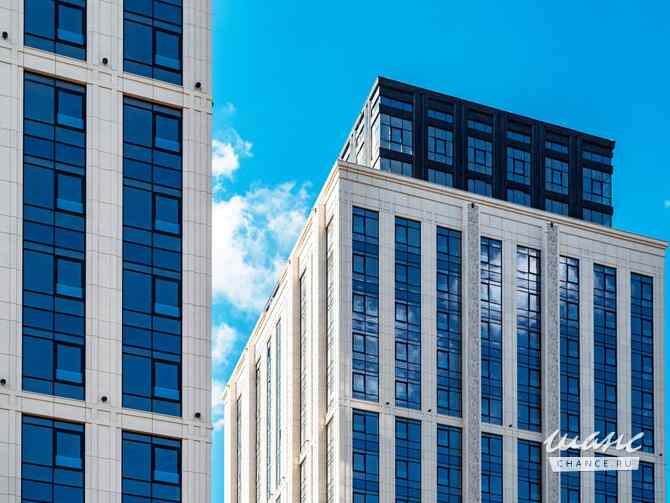 2-к квартира, 73.5 м², этаж 15/24 Москва - изображение 4