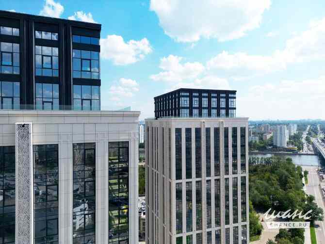 2-к квартира, 73.5 м², этаж 15/24 Москва - изображение 5