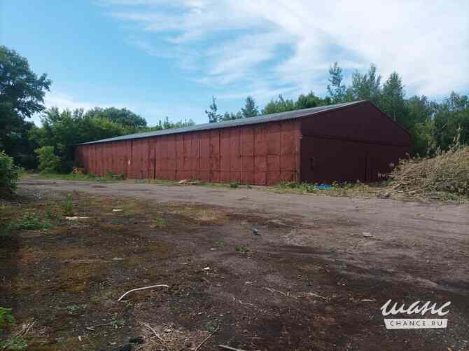 продажа - производственные и складские помещения Тамбов - изображение 2
