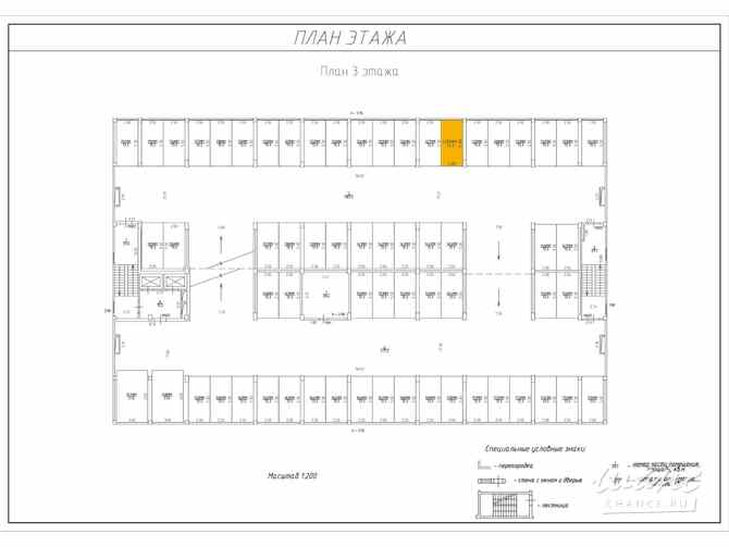 Сдам в аренду гараж 13.3 м Санкт-Петербург - изображение 3