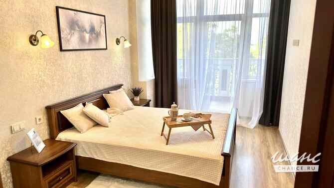 2-к квартира, 58.4 м², этаж 4/9 Крым - изображение 7