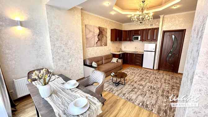 2-к квартира, 58.4 м², этаж 4/9 Крым - изображение 4