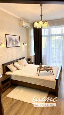 2-к квартира, 58.4 м², этаж 4/9 Крым - изображение 8