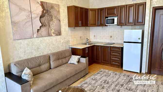 2-к квартира, 58.4 м², этаж 4/9 Крым - изображение 6