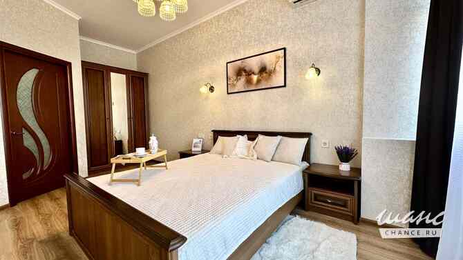 2-к квартира, 58.4 м², этаж 4/9 Крым - изображение 9