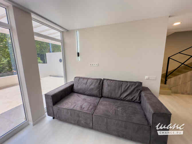 3-к квартира, 166.2 м², этаж 1/13 Крым - изображение 5