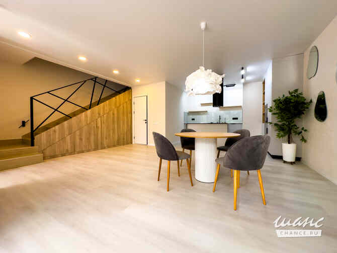 3-к квартира, 166.2 м², этаж 1/13 Крым - изображение 1