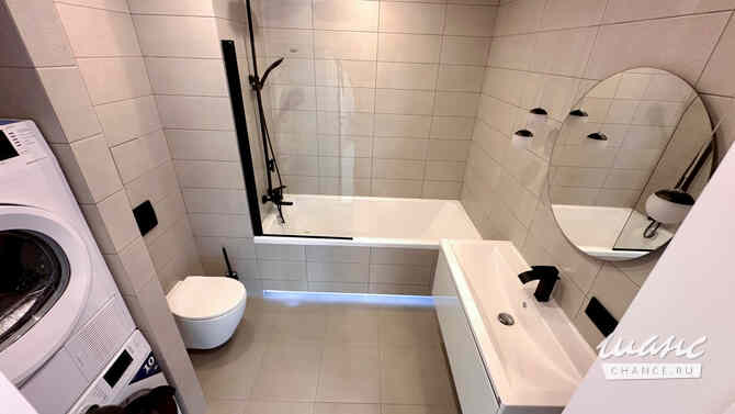 3-к квартира, 166.2 м², этаж 1/13 Крым - изображение 6