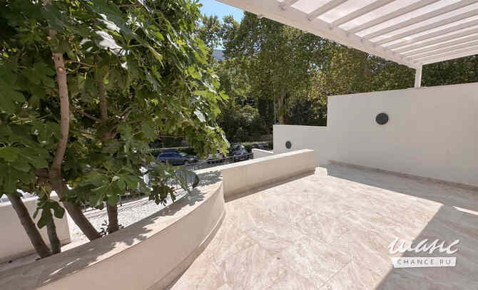 3-к квартира, 166.2 м², этаж 1/13 Крым - изображение 7