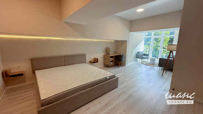 3-к квартира, 166.2 м², этаж 1/13 Крым - изображение 10