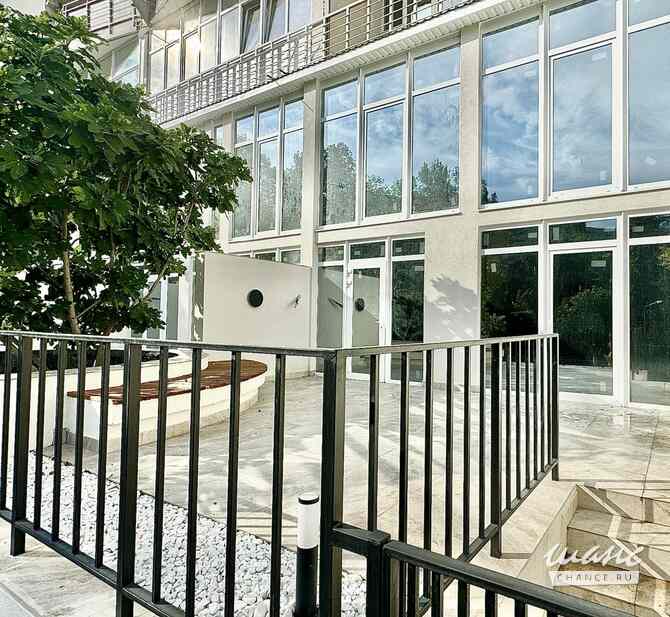 3-к квартира, 133.5 м², этаж 1/13 Крым - изображение 1