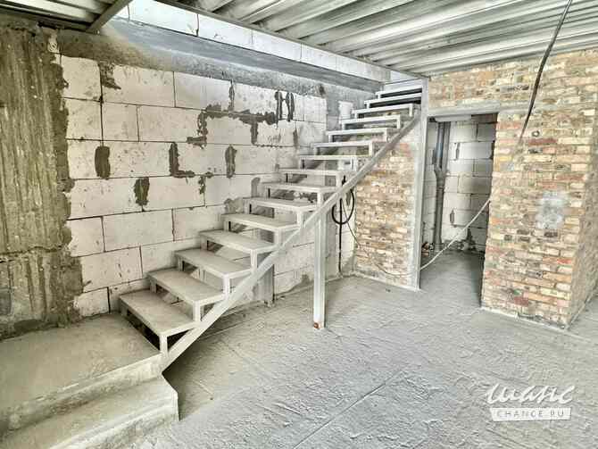3-к квартира, 133.5 м², этаж 1/13 Крым - изображение 8