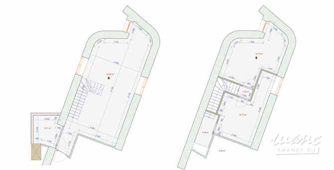 3-к квартира, 91.1 м², этаж 1/13 Крым - изображение 9